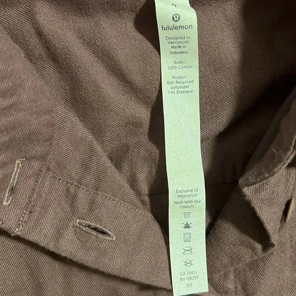 lululemon athletica lululemon full